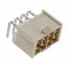 Samtec Konektor PCB, řada: IPL1, Vodič-deska, počet kontaktů: 8, počet řad: 2, rozteč: 2.54 mm, orientace těla: Pravý Samtec Konektor PCB, řada: IPL1, Vodič-deska, počet kontaktů: 8, počet řad: 2, rozteč: 2.54 mm, orientace těla: Pravý
