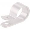 Panduit CCS25-S8-C upevňovací příchytka šroubovací CCS25-S8-C Průměr kabelového svazku (rozsah) 6.30 mm (max) přírodní 1 ks Panduit CCS25-S8-C upevňovací příchytka šroubovací CCS25-S8-C Průměr kabelového svazku (rozsah) 6.30 mm (max) přírodní 1 ks