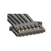 Kabel pro připojení k desce 6 600 mm Vnitřní, řada: 15132 Molex Picolock 6 Vnitřní Picolock