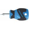 Gedore 2153 5,5 šroubovák pro šrouby Microstix Šířka čepele: 5.5 mm Délka dříku: 25 mm