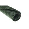 Kabelový návlek Polyfenylen sulfid, Nomex Expanzní poměr Pletený Zelená Tenneco 5 mm 25m, řada: 2000NX Kabelový návlek Polyfenylen sulfid, Nomex Expanzní poměr Pletený Zelená Tenneco 5 mm 25m, řada: 2000NX
