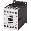 Eaton 3 NO, 1 NC Relé stykače napětí ve vinutí 110V ac 4pólový 4 A 415V ac s 3 NO, 1 NC kontakty 120V ac Rovný, rozsah: Eaton 3 NO, 1 NC Relé stykače napětí ve vinutí 110V ac 4pólový 4 A 415V ac s 3 NO, 1 NC kontakty 120V ac Rovný, rozsah:
