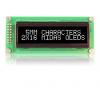 Displej OLED, řada: MCOB21605B1V-EWP Bílá 16 Characters x 2 line COB Midas Paralelní