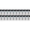 Energizer Max Plus Industrial baterie 9 V alkalicko-manganová 9 V 20 ks