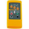 Tester sledu fází Zkušební sonda CAT III 300 V 2 Hz, typ displeje: LED 400 Hz 400V ac, číslo modelu: 9062 Fluke Tester sledu fází Zkušební sonda CAT III 300 V 2 Hz, typ displeje: LED 400 Hz 400V ac, číslo modelu: 9062 Fluke