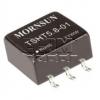 Transformátor TSHT5.8-01, 1:1, 146/185 µH, SMD