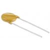 Metaloxidový varistor, řada: VDR 160 pF 10 A 650 V BC Components 390 V Metaloxidový varistor, řada: VDR 160 pF 10 A 650 V BC Components 390 V