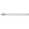 PFERD TOOLS 36010009 Brusná tělíska Průměr 10 mm 1 ks