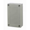Fibox Pouzdro, řada: MNX IP66, IP67 barva Šedá IK08 barva Šedá Polykarbonát 130 mm 50 mm 80 mm Termoplastický elastomer Fibox Pouzdro, řada: MNX IP66, IP67 barva Šedá IK08 barva Šedá Polykarbonát 130 mm 50 mm 80 mm Termoplastický elastomer