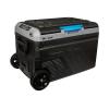Přenosná kompresorová lednice BLOW 44-211, 42 L, 12/24/230 V
