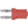 TRU COMPONENTS TC-9202512 Konektor RJ 12 zástrčka, rovná Počet pólů 6P... TRU COMPONENTS TC-9202512 Konektor RJ 12 zástrčka, rovná Počet pólů 6P...
