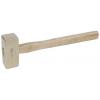 KS Tools 9632053 963.2053 kamenické kladivo 2200 g 400 mm DIN 6475 1 ks KS Tools 9632053 963.2053 kamenické kladivo 2200 g 400 mm DIN 6475 1 ks