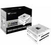 Thermaltake Toughpower GF A3 Snow 1200W PC síťový zdroj 1200 W ATX 80 PLUS® Gold