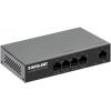 Intellinet 561792 síťový switch 10 / 100 / 1000 MBit/s IEEE802.3af (15,4 W), IEEE802.3at (30 W)