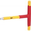 KS Tools 117.5240 117.5240 Nástrčný klíč s T rukojetí Pohon (šroubovák) 3/8 1 ks KS Tools 117.5240 117.5240 Nástrčný klíč s T rukojetí Pohon (šroubovák) 3/8 1 ks