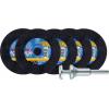 PFERD TOOLS 100 T 600-7,6 S SGP HD STEEL/60,0 66397707 řezný kotouč ro...