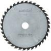 Metabo 628001000 pilový kotouč 152 mm 1 ks Metabo 628001000 pilový kotouč 152 mm 1 ks