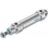 Pneumatický válec vodicích tyčí, délka: 40 mm, řada: CRDSNU-B-25-40-PPS-A-MG-A1 Dvojčinný CRDSNU-B-25-40-PPS-A-MG-A1