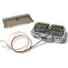 Modul sběru dat, Svorkovnice 34934T-001, pro použití s: Matice 34934A Quad 4 x 32 Reed Matrix Keysight Technologies Modul sběru dat, Svorkovnice 34934T-001, pro použití s: Matice 34934A Quad 4 x 32 Reed Matrix Keysight Technologies