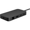 Microsoft USB-C® dokovací stanice Surface USB4® Dock for business Vhodné pro značky (dokovací stanice pro notebook): Microsoft Surface vč. funkce nabíjení,