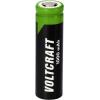 VOLTCRAFT VC-14500 speciální akumulátor 14500 Flat-Top lithiová 3.7 V 1000 mAh 1 ks