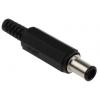 Masterplug Napájecí zástrčka stejnosm., řada: JSBP5, orientace těla: Rovný Zástrčka DC, 18V 2A, Kabel, délka: 46.5 mm, Masterplug Napájecí zástrčka stejnosm., řada: JSBP5, orientace těla: Rovný Zástrčka DC, 18V 2A, Kabel, délka: 46.5 mm,