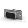 TE Connectivity TE AMP AMPLIMITE HD20 Crimp Snap-In 215711-1 1 ks Bag