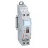 Legrand Legrand 412544 instalační stykač 2 spínací kontakty 230 W 230 V 25 A 1 ks Legrand Legrand 412544 instalační stykač 2 spínací kontakty 230 W 230 V 25 A 1 ks