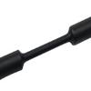 HellermannTyton Teplem smrštitelné bužírky průměr 4.8 mm Černá smršťovací poměr 2:1 Zesíťovaný polyolefin 30m, řada: 309