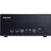 Shuttle Barebone XH610G2 XH610G2 Shuttle Barebone XH610G2 XH610G2