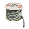Adaptaflex Instalační trubka Šedá 25 mm Bez povrchové vrstvy Pozinkovaná ocel, IP40 10 m min. R ohybu 55 mm Adaptaflex Instalační trubka Šedá 25 mm Bez povrchové vrstvy Pozinkovaná ocel, IP40 10 m min. R ohybu 55 mm