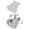 encitech D3PK15-M-SJS-K 1260-0105-02 Pólů: 15 plast, pokovený kov 1 ks encitech D3PK15-M-SJS-K 1260-0105-02 Pólů: 15 plast, pokovený kov 1 ks