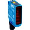 SICK Fotoelektrický snímač, řada: W12G LED Blok 5kolíkový, výstup: NPN Retroreflexní IP66, IP67 SICK Fotoelektrický snímač, řada: W12G LED Blok 5kolíkový, výstup: NPN Retroreflexní IP66, IP67