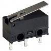 Omron D2F-01FL mikrospínač 30 V/DC 0.1 A 1x zap/(zap) 1 ks Bag Omron D2F-01FL mikrospínač 30 V/DC 0.1 A 1x zap/(zap) 1 ks Bag