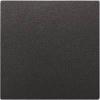 Jung 1násobné vestavný tlačítko antracitová AL2990AN 1 ks