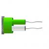 RS PRO Termočlánkový kabel/drát K 260 °C Perfluoralkoxyalkan 25 m Nestíněný, prameny vodičů: 7 RS PRO Termočlánkový kabel/drát K 260 °C Perfluoralkoxyalkan 25 m Nestíněný, prameny vodičů: 7