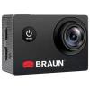 Braun Phototechnik BRAUN Paxi Go Sportovní outdoorová kamera Wi-Fi, odolné proti vodě, Full HD Braun Phototechnik BRAUN Paxi Go Sportovní outdoorová kamera Wi-Fi, odolné proti vodě, Full HD