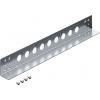 Rittal 5302034 19 palec lišty pro datové skříně pevná vestavba