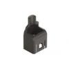 HARTING Odlehčovací třmen, Odlehčovací třmen, řada: Han 1A 2.08 mm², 0.5 mm² -, 250V, pro použití s: Han 1 A Univerzální