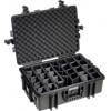 B & W International outdoor.cases Typ 6500 kufřík na kameru vodotěsné