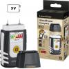 Laserliner WoodTester Compact měřič vlhkosti; Laserliner WoodTester Compact měřič vlhkosti;