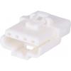 Molex Kabel se zástrčkou a se zásuvkou 4, 1501700004, 1 ks Bulk Molex Kabel se zástrčkou a se zásuvkou 4, 1501700004, 1 ks Bulk