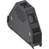 Deltron Connectors DCE 37 D-SUB pouzdro Pólů: 37 plast 180 °, 45 ° černá 1 ks Deltron Connectors DCE 37 D-SUB pouzdro Pólů: 37 plast 180 °, 45 ° černá 1 ks