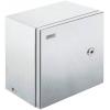Weidmüller KEBI QL 303022 S2B0, 2470710000 skřínka na stěnu, IP66, 9 mm x 300 mm x 300 mm x 220 mm, 1 ks Weidmüller KEBI QL 303022 S2B0, 2470710000 skřínka na stěnu, IP66, 9 mm x 300 mm x 300 mm x 220 mm, 1 ks