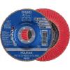 PFERD TOOLS 67711580 PFC 115 CO-FREEZE 80 SG INOX vějířovitý brusný kotouč Průměr 115 mm Ø otvoru 22.23 mm Slitina na bázi niklu, Superslitiny na bázi niklu PFERD TOOLS 67711580 PFC 115 CO-FREEZE 80 SG INOX vějířovitý brusný kotouč Průměr 115 mm Ø otvoru 22.23 mm Slitina na bázi niklu, Superslitiny na bázi niklu