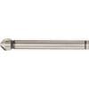 KS Tools 3360144 336.0144 záhlubník 6.3 mm ocel Cobalt válcová stopka 1 ks