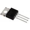 Texas Instruments Regulátor napětí LM1084IT-3.3/NOPB 27V TO-220, počet kolíků: 3 kolíkový Texas Instruments Regulátor napětí LM1084IT-3.3/NOPB 27V TO-220, počet kolíků: 3 kolíkový
