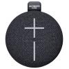 Ultimate Ears Miniroll Bluetooth® reproduktor Vodotěsný, prachotěsný, odolná vůči stříkající vodě, přenosné černá Ultimate Ears Miniroll Bluetooth® reproduktor Vodotěsný, prachotěsný, odolná vůči stříkající vodě, přenosné černá