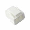 Molex zástrčkový konektor na kabel 2, rozteč 3.96 mm, 351560200, 1 ks Bulk Molex zástrčkový konektor na kabel 2, rozteč 3.96 mm, 351560200, 1 ks Bulk