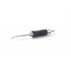 Weller Pájecí hrot, číslo modelu: RTM 004 C X MS 0.4 mm 26.5 mm 30 ° Zahnutý kuželovitý, pro použití s: WXMP-MS, Weller Pájecí hrot, číslo modelu: RTM 004 C X MS 0.4 mm 26.5 mm 30 ° Zahnutý kuželovitý, pro použití s: WXMP-MS,